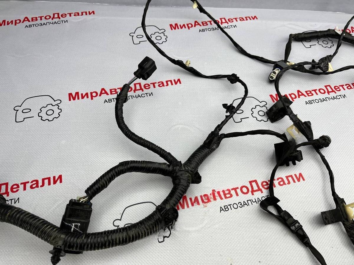 Новое Ford Edge, 2019 г., OEM K2GT15K867AD, арт. 97161163, фото 3