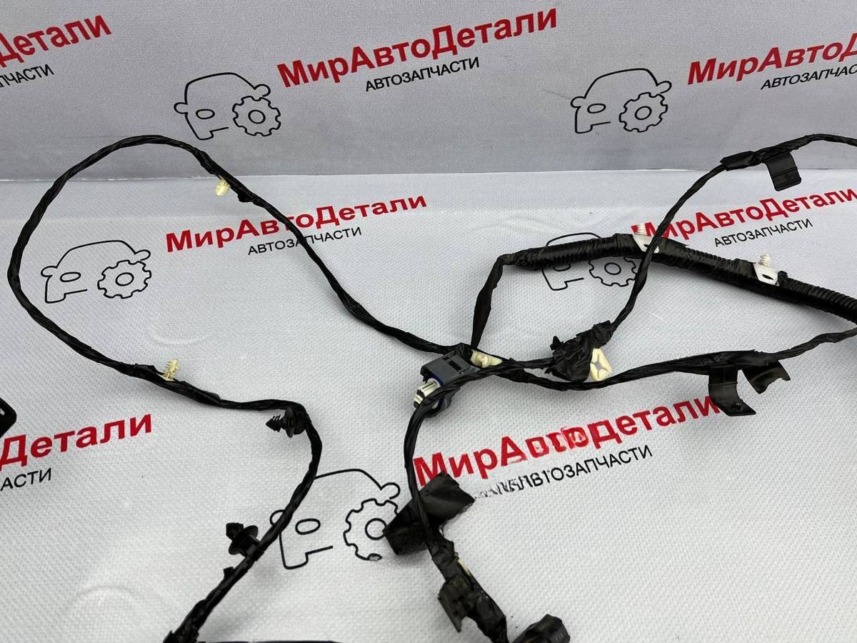 Новое Ford Edge, 2019 г., OEM K2GT15K867AD, арт. 97161163, фото 4