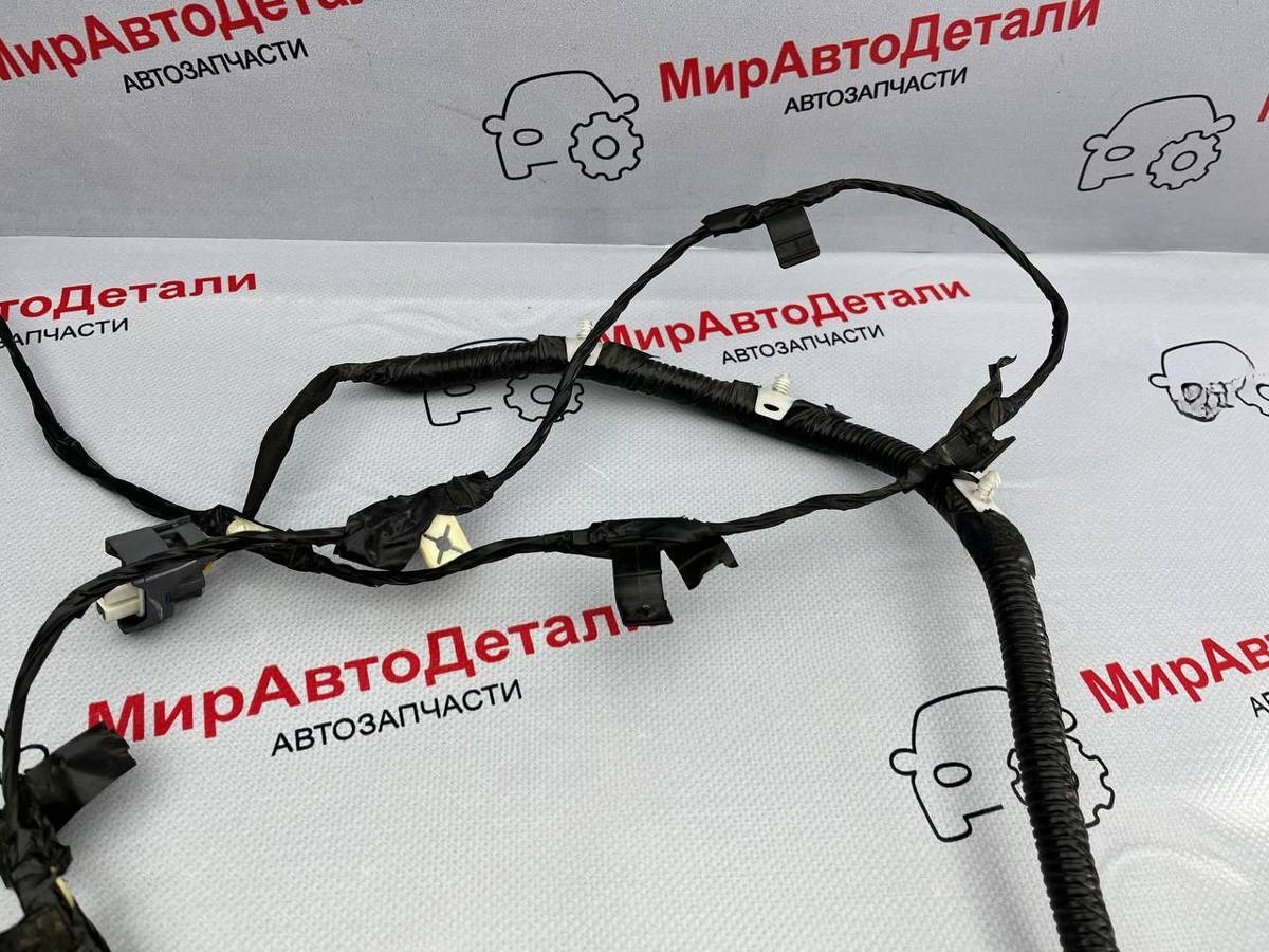 Новое Ford Edge, 2019 г., OEM K2GT15K867AD, арт. 97161163, фото 6
