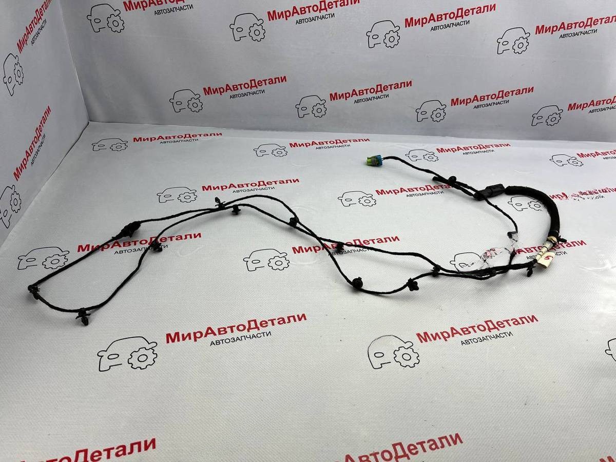 Новое Buick Encore, 2019 г., OEM 42473153, арт. 97161165_1
