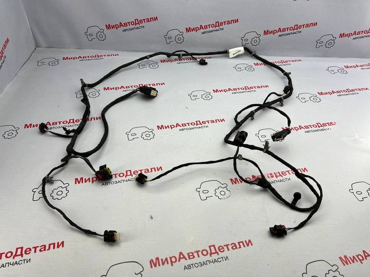 Новое GMC Terrain, 2018 г., OEM 84201790, арт. 97161215