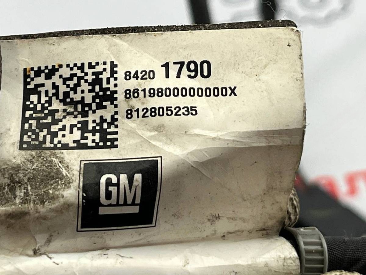 Новое GMC Terrain, 2018 г., OEM 84201790, арт. 97161215, фото 19