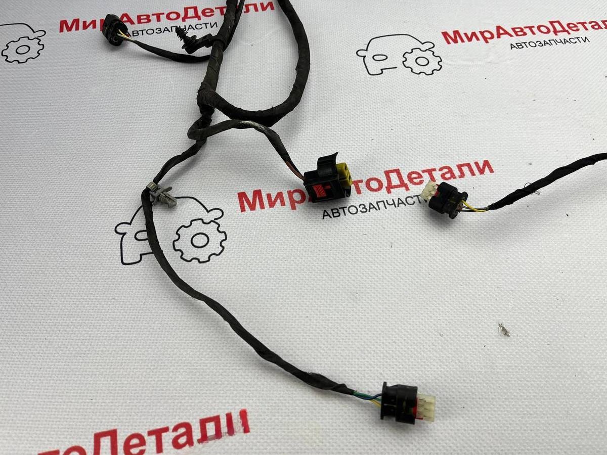 Новое GMC Terrain, 2018 г., OEM 84201790, арт. 97161215, фото 2