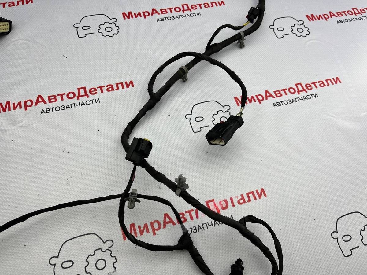 Новое GMC Terrain, 2018 г., OEM 84201790, арт. 97161215, фото 6