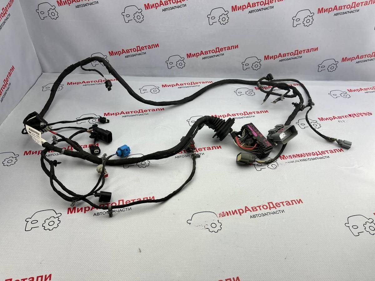 Новое Chevrolet Equinox, 2020 г., OEM 84681298, арт. 97161360