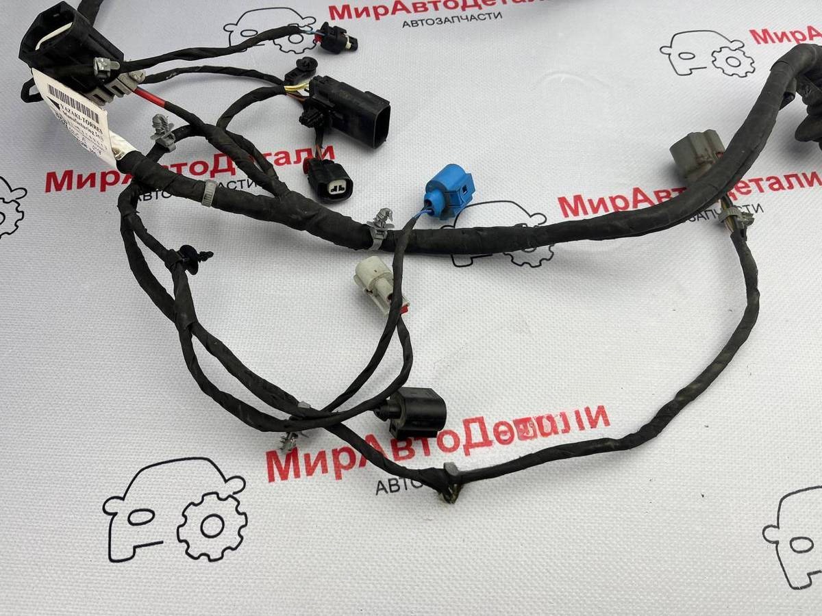 Новое Chevrolet Equinox, 2020 г., OEM 84681298, арт. 97161360, фото 2