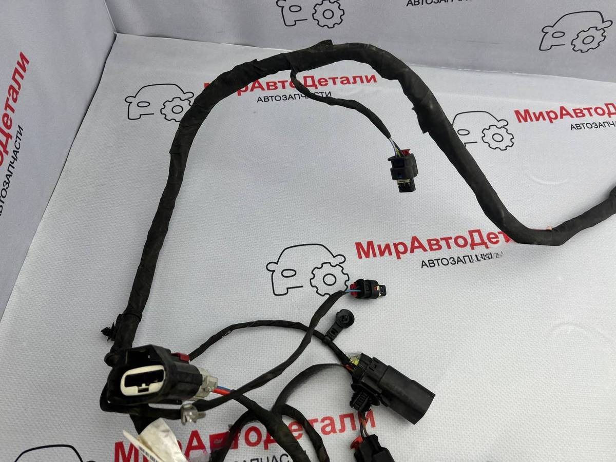 Новое Chevrolet Equinox, 2020 г., OEM 84681298, арт. 97161360, фото 3
