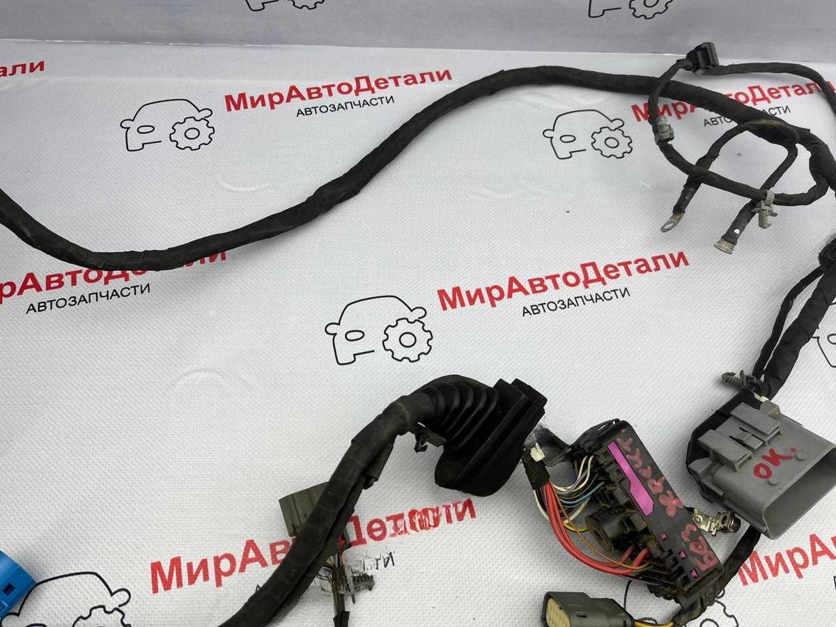 Новое Chevrolet Equinox, 2020 г., OEM 84681298, арт. 97161360, фото 4