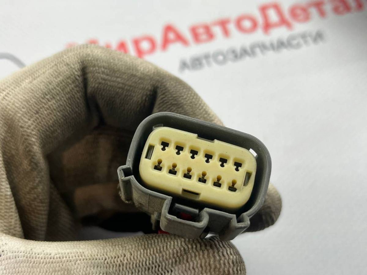 Новое Chevrolet Equinox, 2020 г., OEM 84681298, арт. 97161360, фото 8