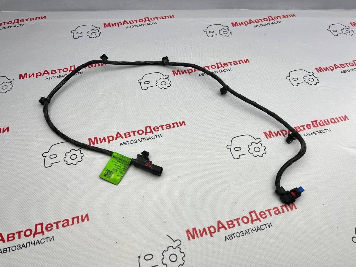 Новое Chevrolet Trax, 2025 г., OEM 42825988, арт. 97161361