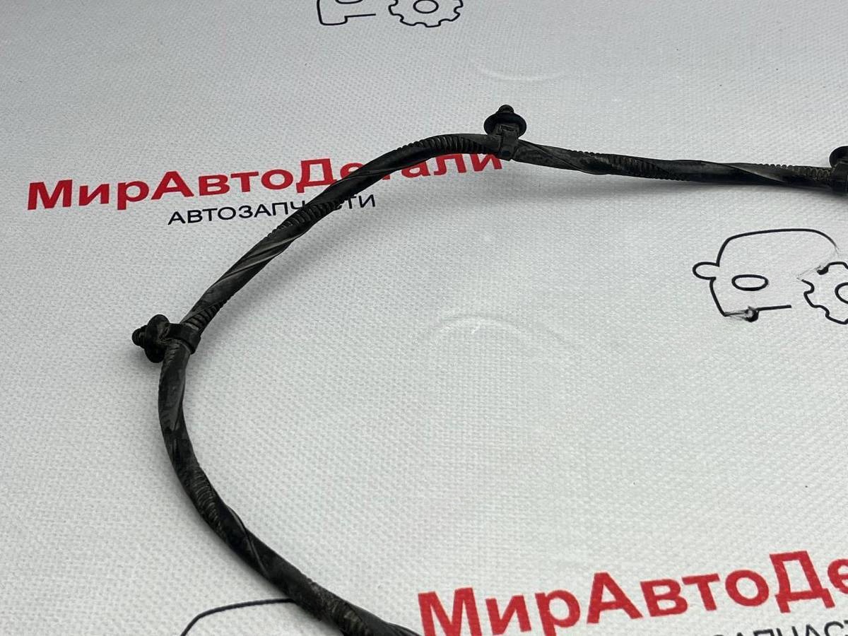 Новое Chevrolet Trax, 2025 г., OEM 42825988, арт. 97161361, фото 3