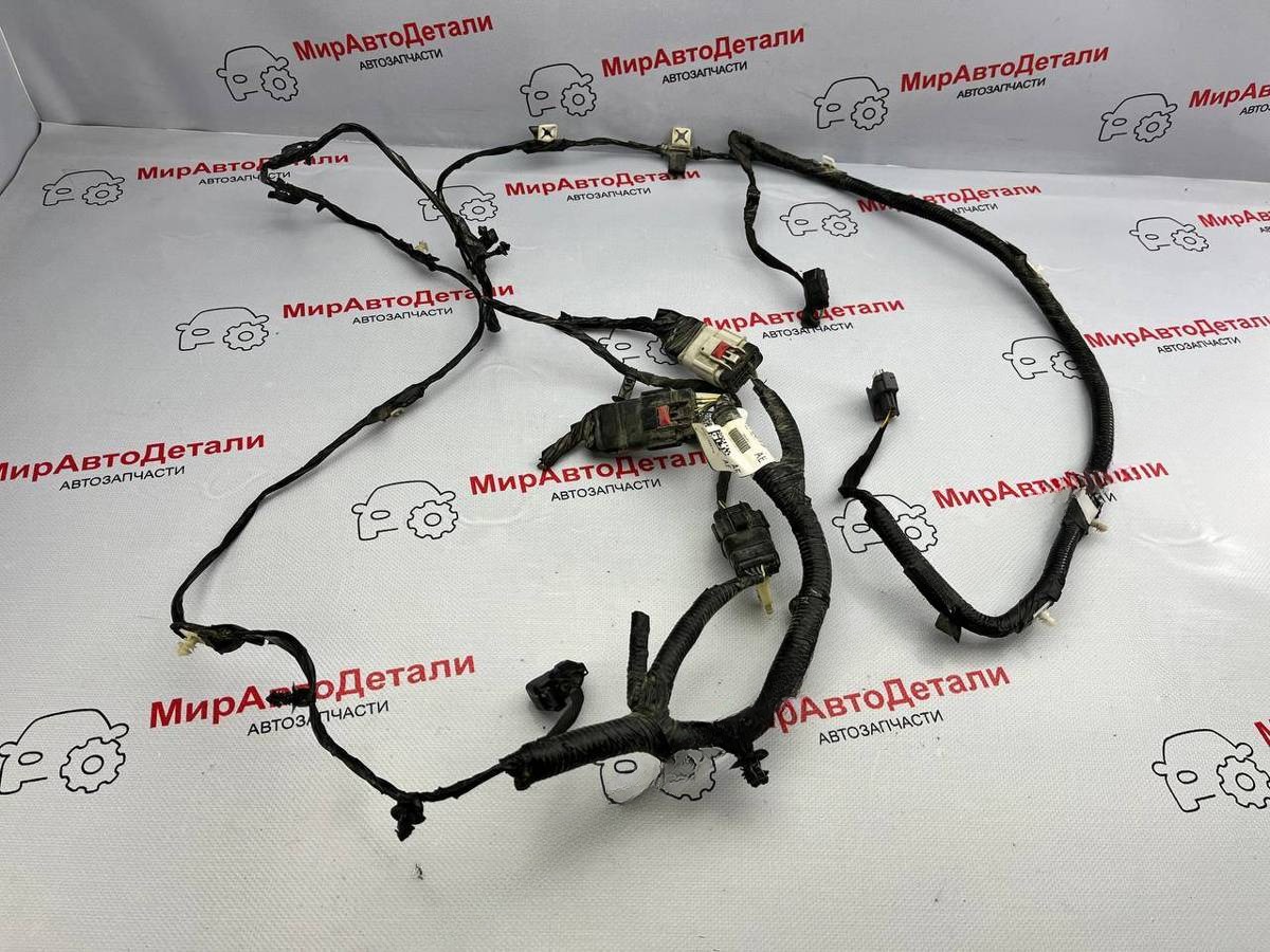 Новое Ford Edge, 2020 г., OEM K2GT15K867AE, арт. 97161544