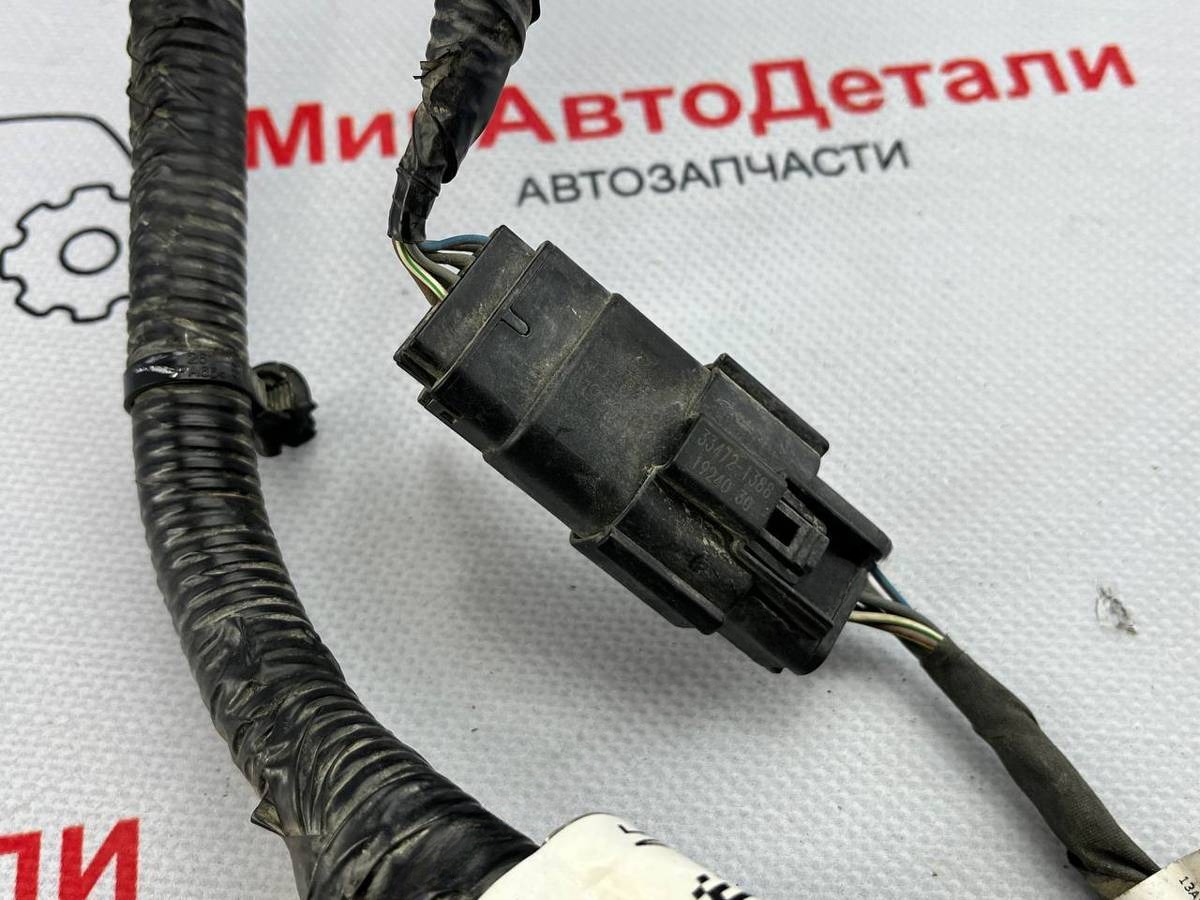 Новое Ford Edge, 2020 г., OEM K2GT15K867AE, арт. 97161544, фото 10