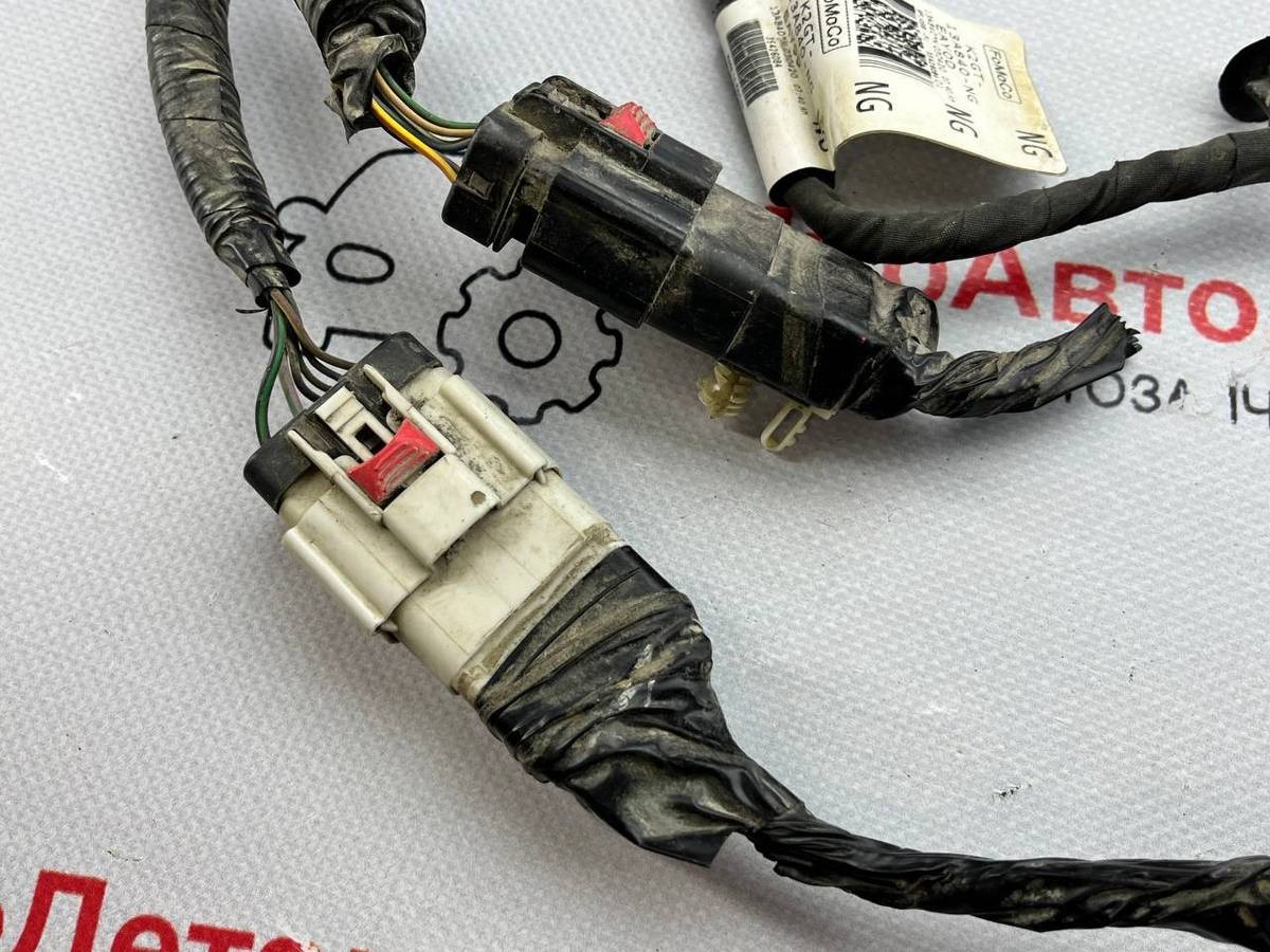 Новое Ford Edge, 2020 г., OEM K2GT15K867AE, арт. 97161544, фото 11