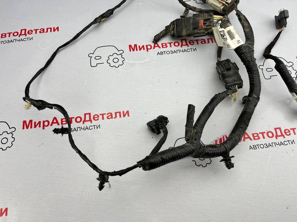 Новое Ford Edge, 2020 г., OEM K2GT15K867AE, арт. 97161544, фото 2
