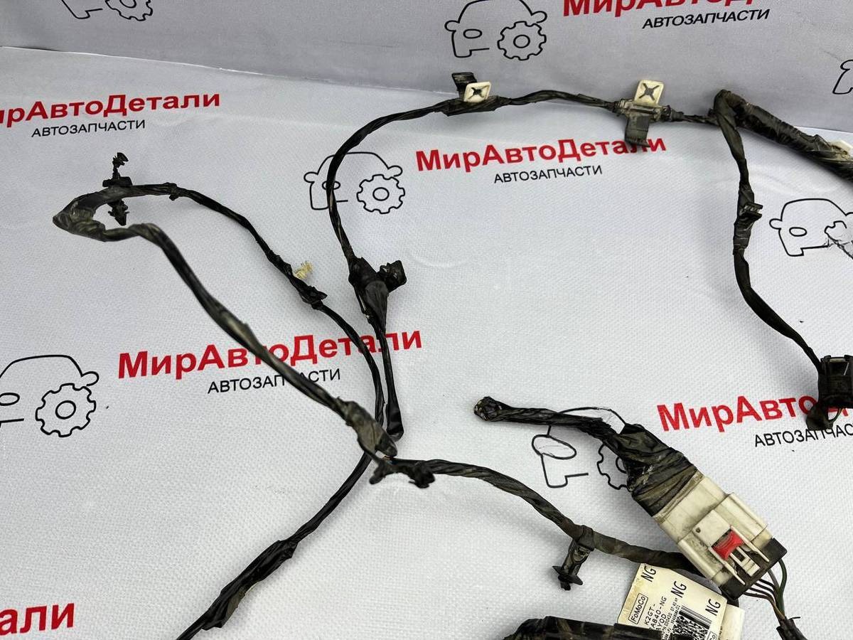 Новое Ford Edge, 2020 г., OEM K2GT15K867AE, арт. 97161544, фото 3
