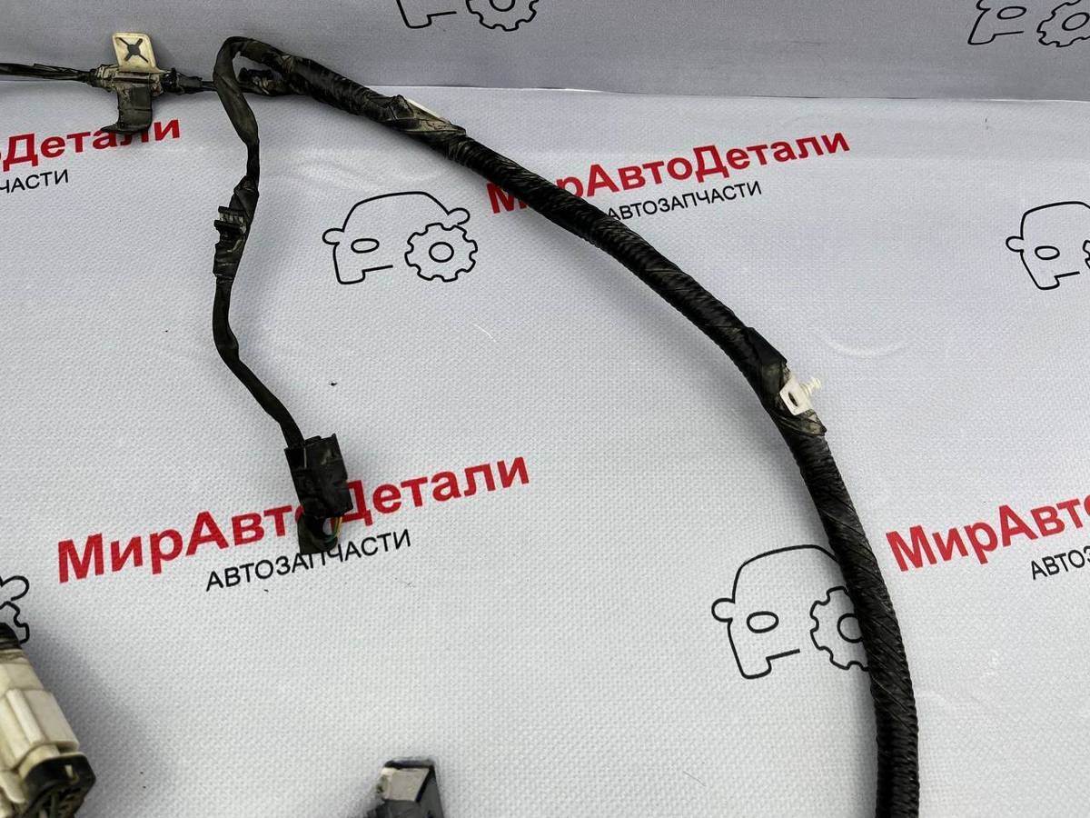 Новое Ford Edge, 2020 г., OEM K2GT15K867AE, арт. 97161544, фото 4
