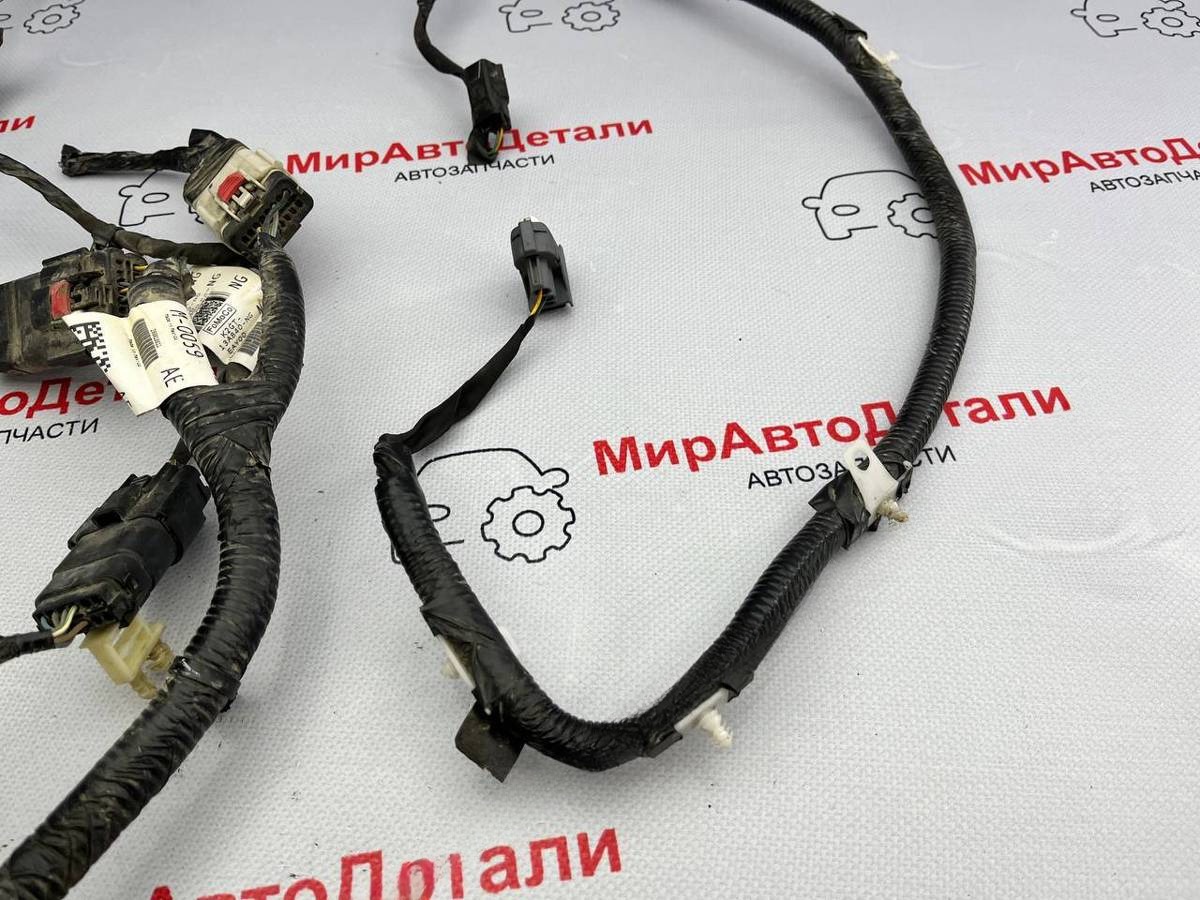 Новое Ford Edge, 2020 г., OEM K2GT15K867AE, арт. 97161544, фото 5