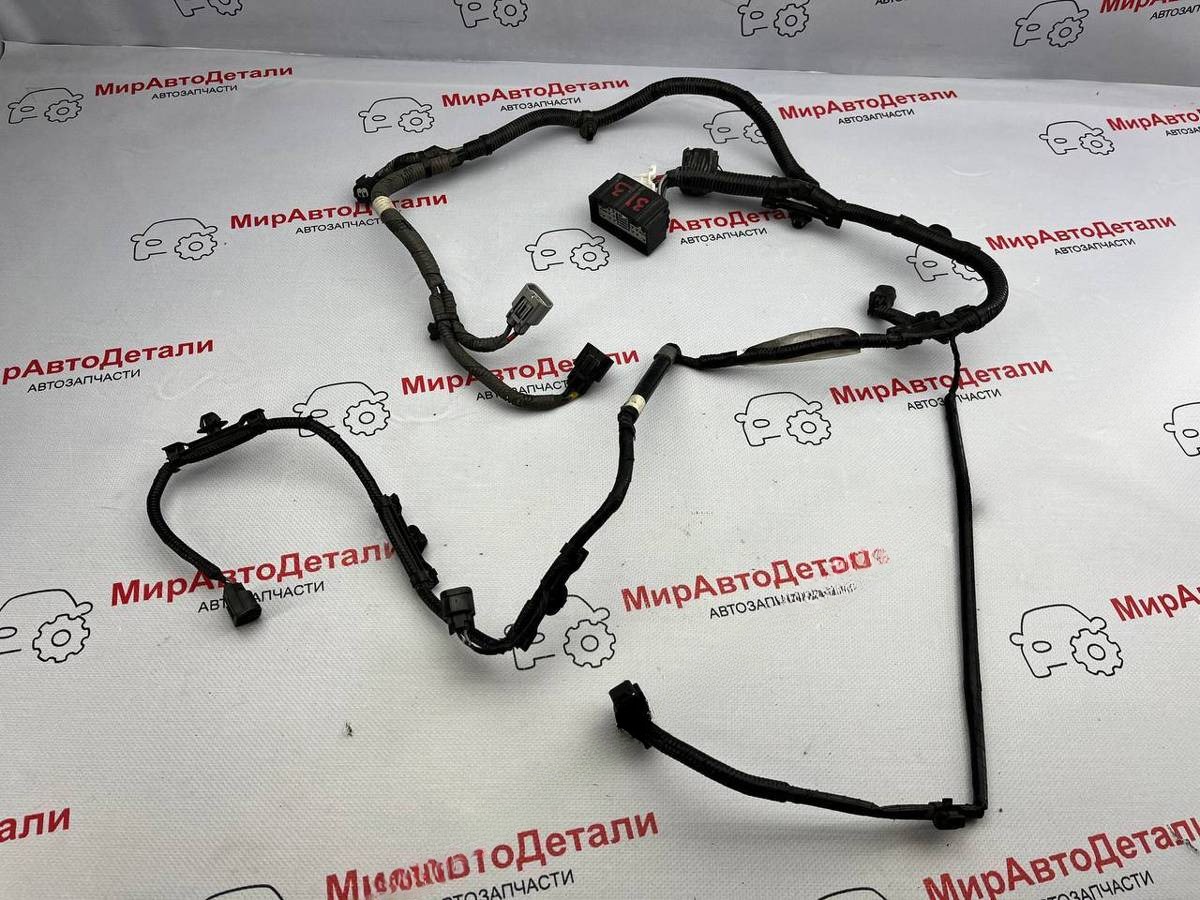 Новое Daewoo Nubira, 2019 г., OEM 96308396, арт. 97161550