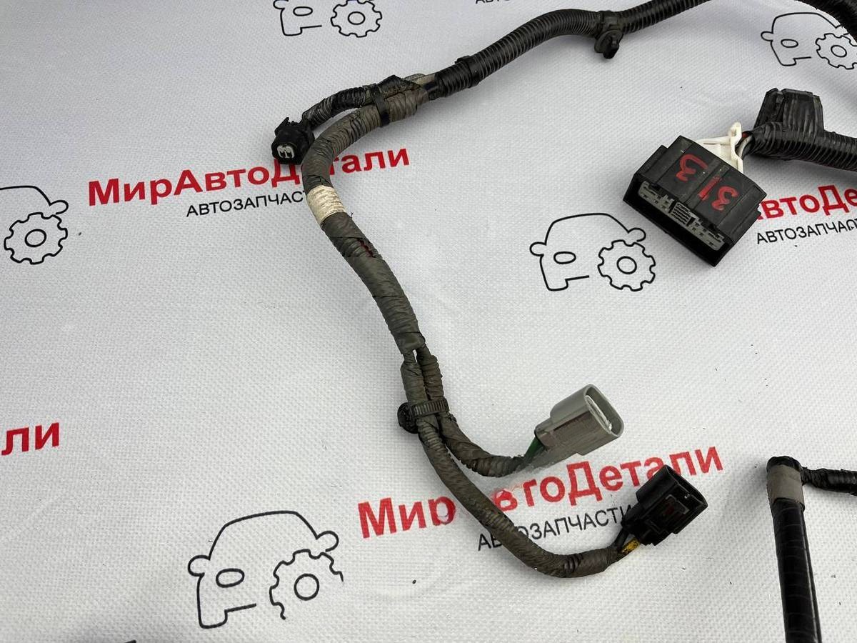 Новое Daewoo Nubira, 2019 г., OEM 96308396, арт. 97161550, фото 2