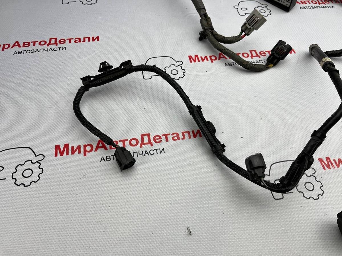 Новое Daewoo Nubira, 2019 г., OEM 96308396, арт. 97161550, фото 4