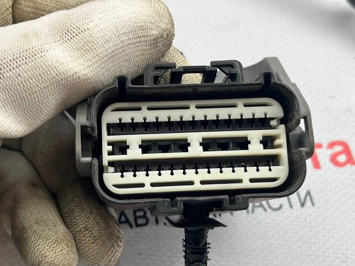 Новое Ford Kuga, 2022 г., OEM LX6T15K867, арт. 97161582_1, фото 7