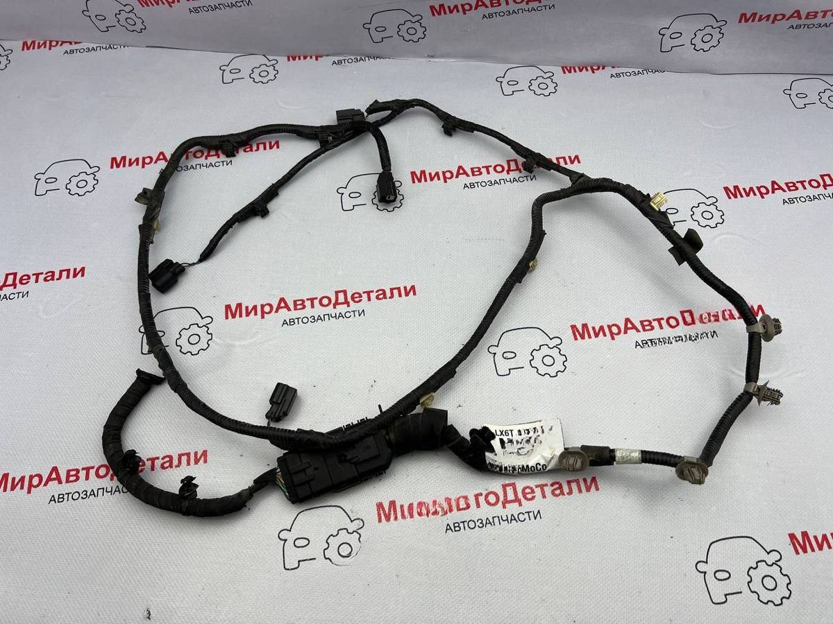 Новое Ford Kuga, 2022 г., OEM LX6T14B446, арт. 97163275_1