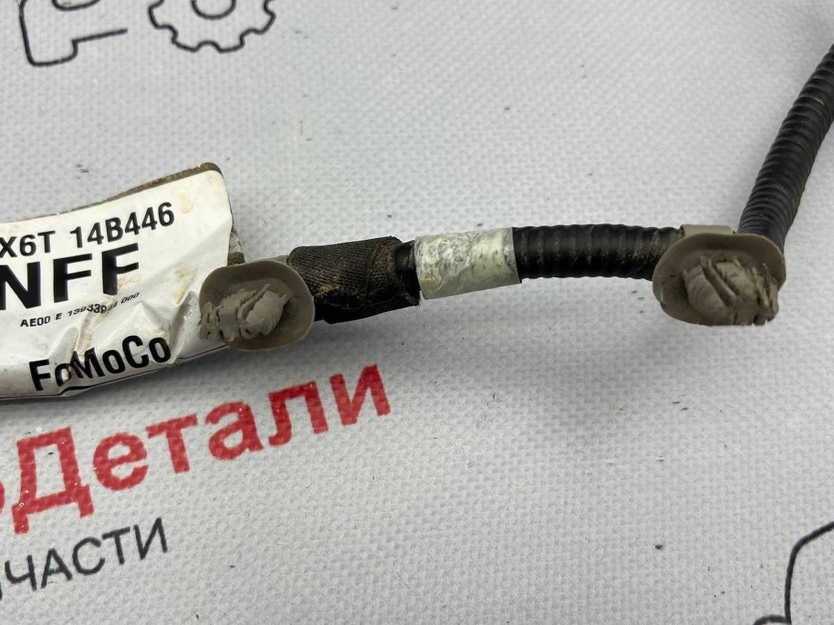 Новое Ford Kuga, 2022 г., OEM LX6T14B446, арт. 97163275_1, фото 10