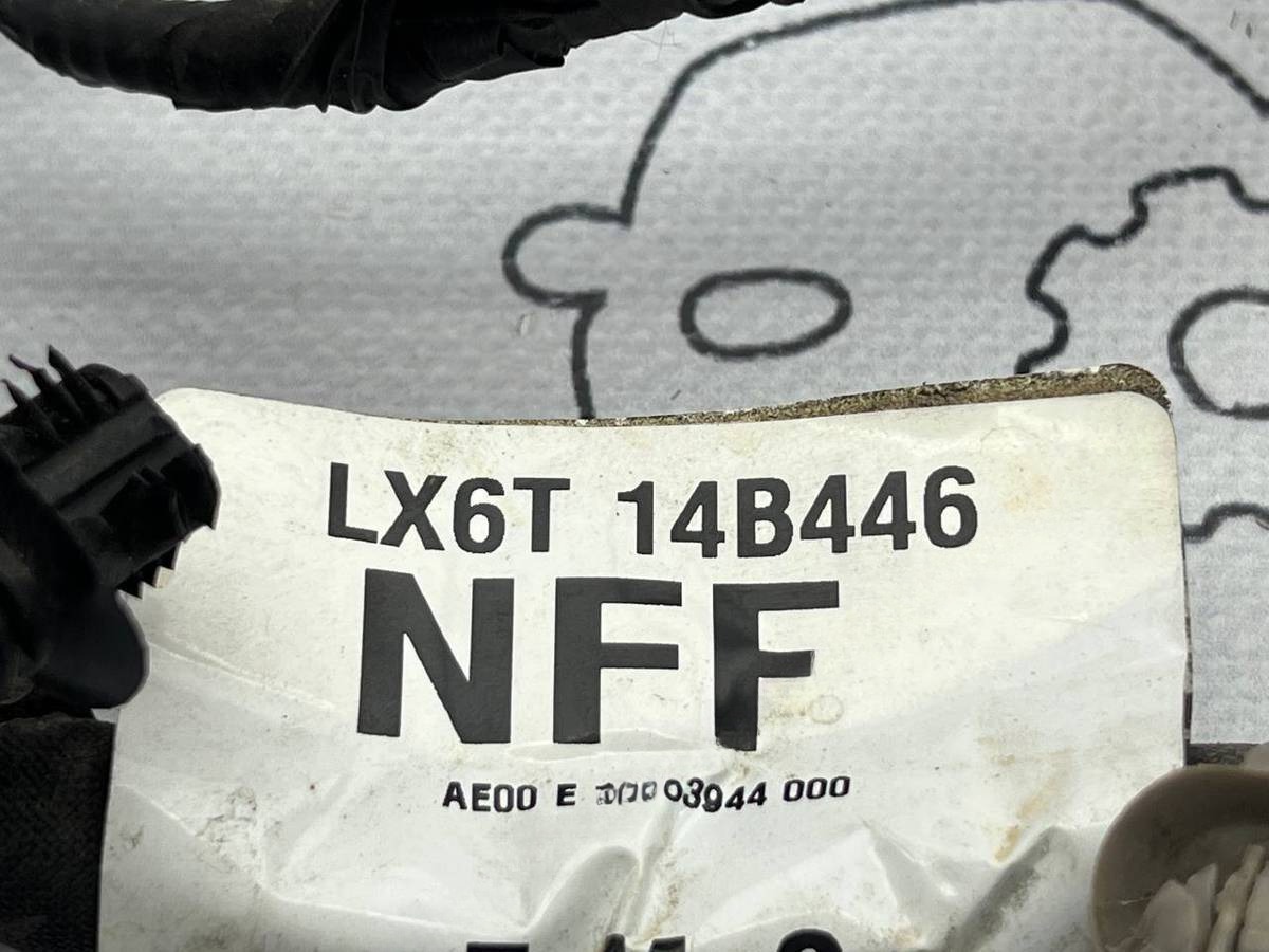 Новое Ford Kuga, 2022 г., OEM LX6T14B446, арт. 97163275_1, фото 17
