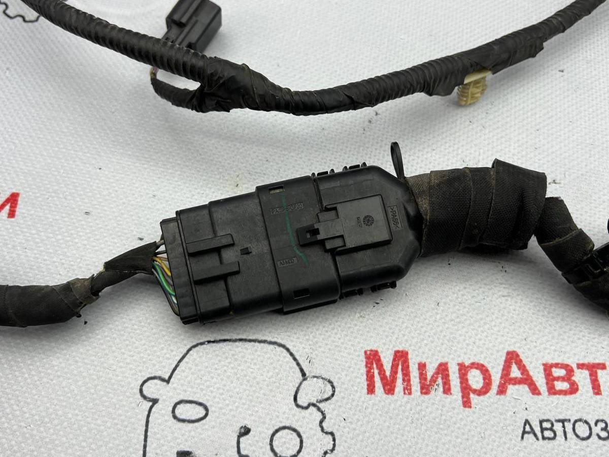 Новое Ford Kuga, 2022 г., OEM LX6T14B446, арт. 97163275_1, фото 2