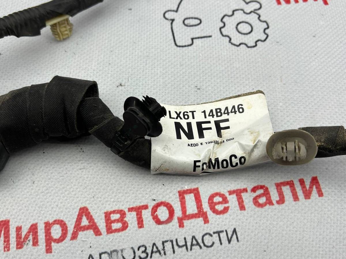 Новое Ford Kuga, 2022 г., OEM LX6T14B446, арт. 97163275_1, фото 9