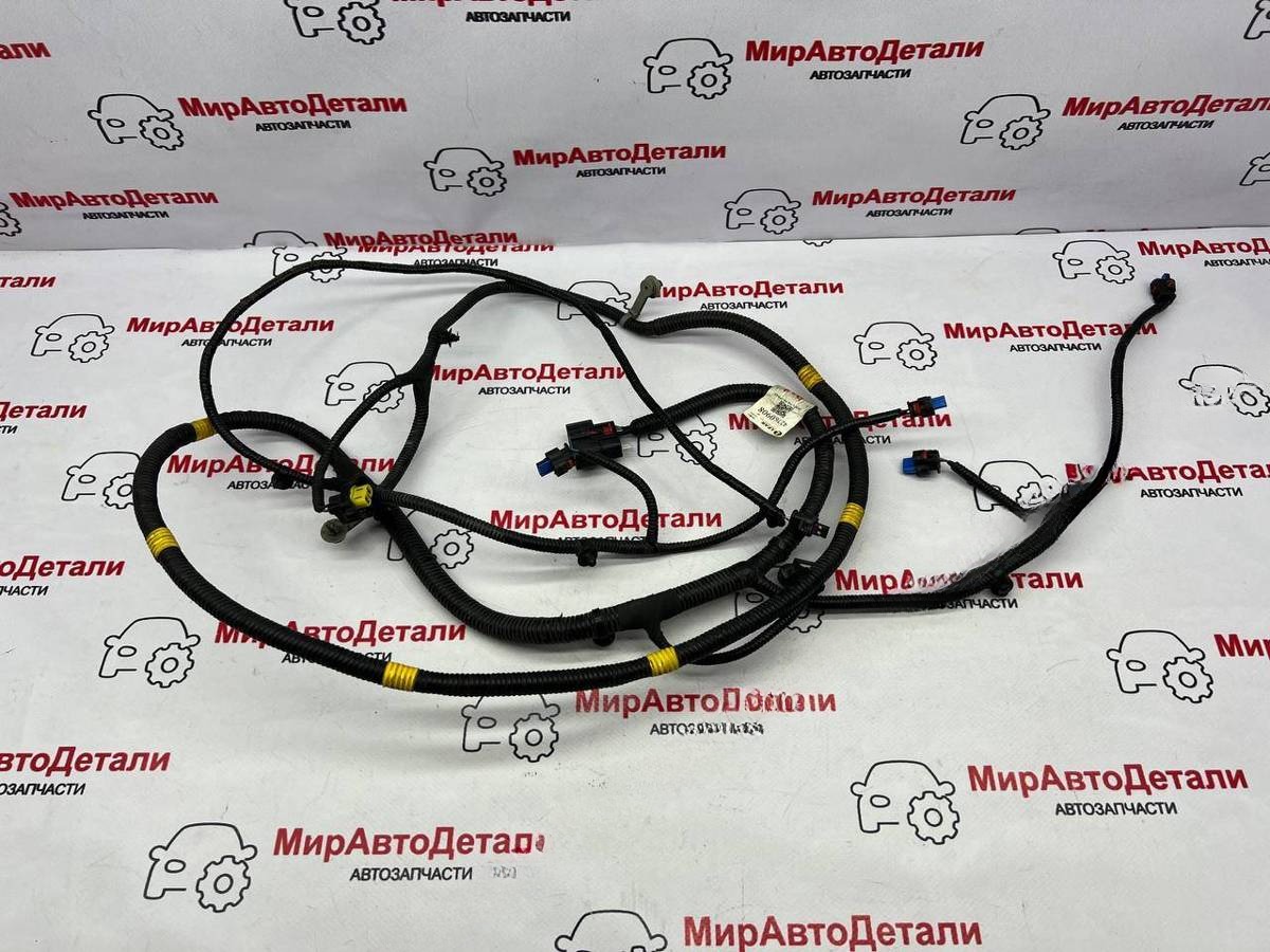 Новое Buick Encore GX, 2021 г., OEM 42760908, арт. 97166353
