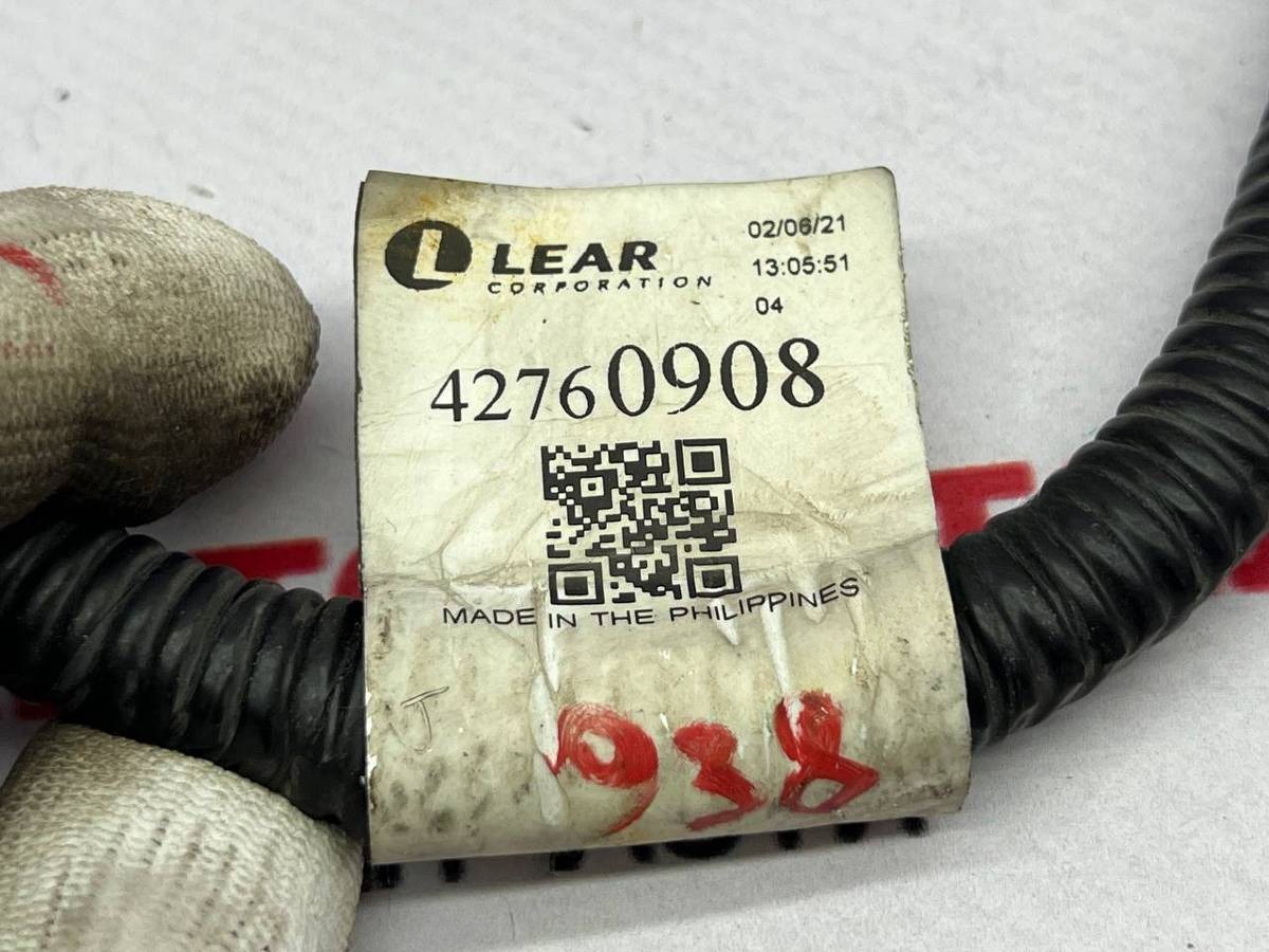Новое Buick Encore GX, 2021 г., OEM 42760908, арт. 97166353, фото 12