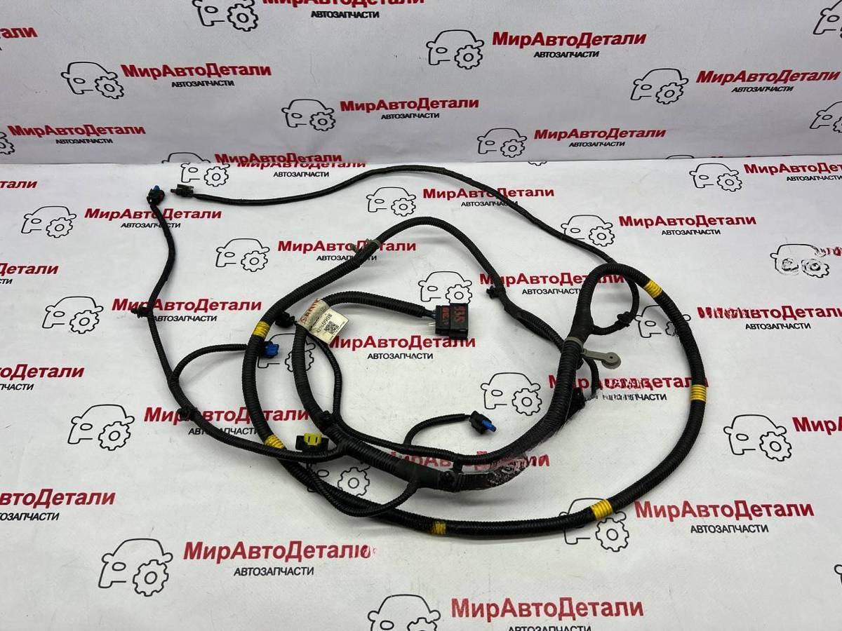 Новое Buick Encore GX, 2021 г., OEM 42760908, арт. 97166353, фото 2