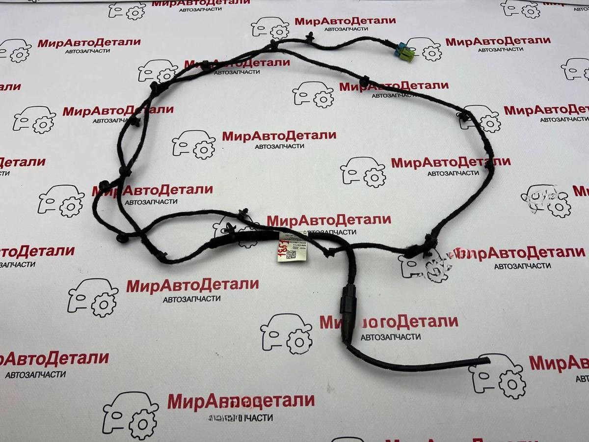 Новое Buick Encore, 2019 г., OEM 42473153, арт. 97167522_1, фото 2