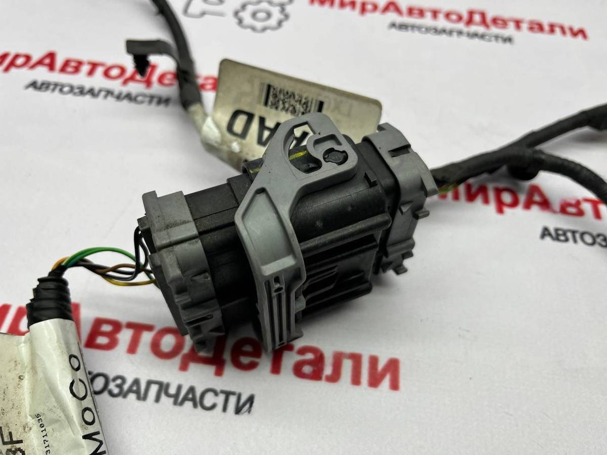 Новое Ford Escape, 2020 г., OEM LX6T15K867, арт. 97169166, фото 4