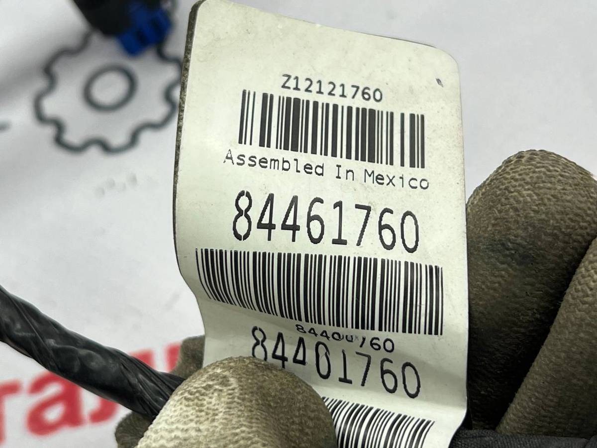 Новое Cadillac XT4, 2019 г., OEM 84461760, арт. 97170766, фото 10