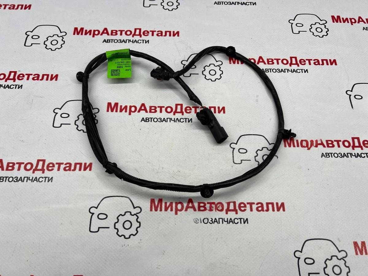 Новое Chevrolet Trax, 2024 г., OEM 42825988, арт. 97170798