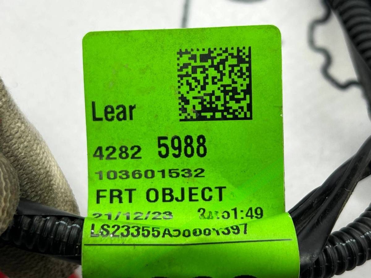 Новое Chevrolet Trax, 2024 г., OEM 42825988, арт. 97170798, фото 5