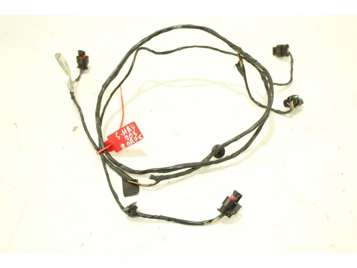 Новое Ford S-Max, 2008 г., OEM 6G9T15K867, арт. 98759414