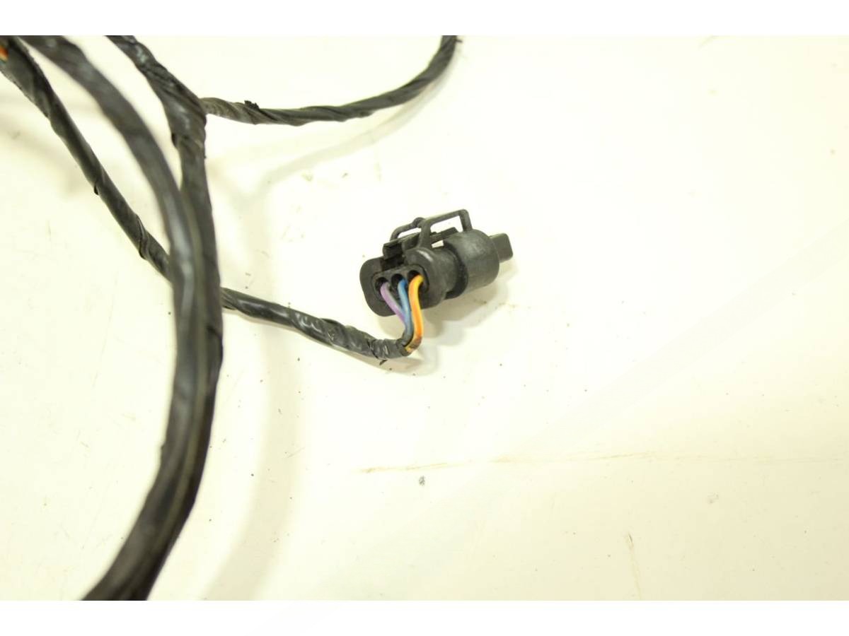 Новое Ford S-Max, 2008 г., OEM 6G9T15K867, арт. 98759414, фото 3
