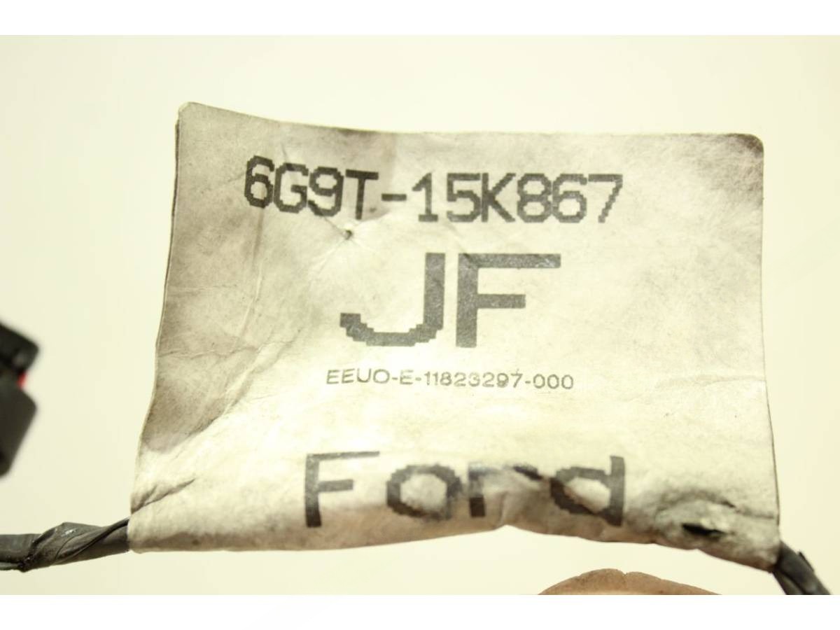 Новое Ford S-Max, 2008 г., OEM 6G9T15K867, арт. 98759414, фото 6