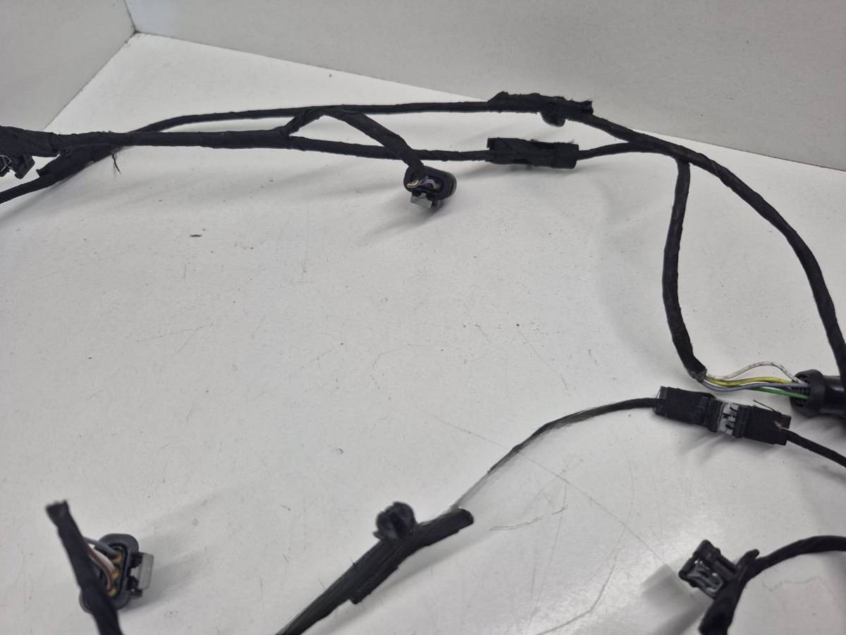 Новое Audi A4 B9, 2024 г., OEM 8W0971095H, арт. 98759764, фото 4