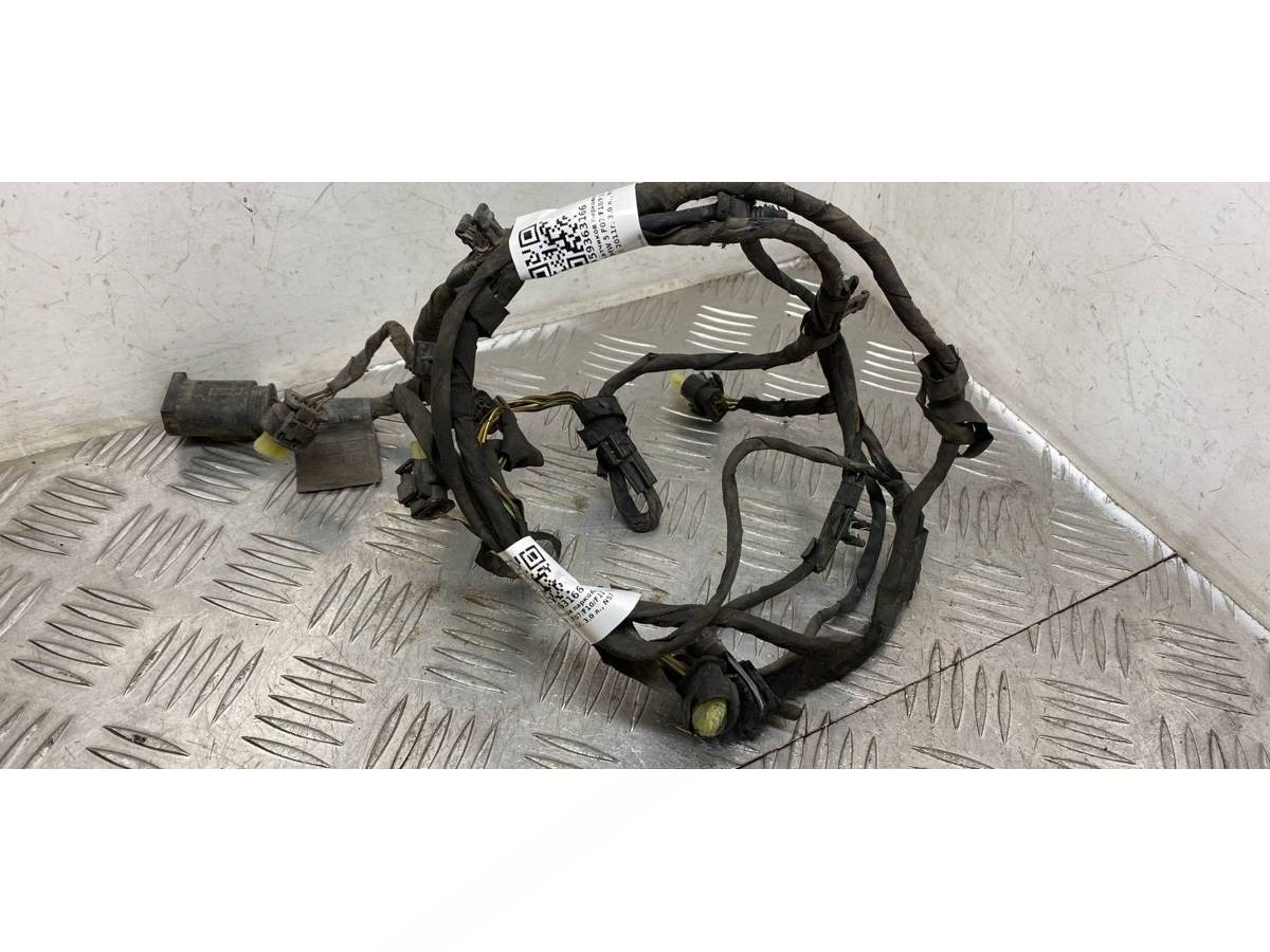 Новое BMW F10/F11/GT F07, 2011 г., OEM 61129241694, арт. 99959363166