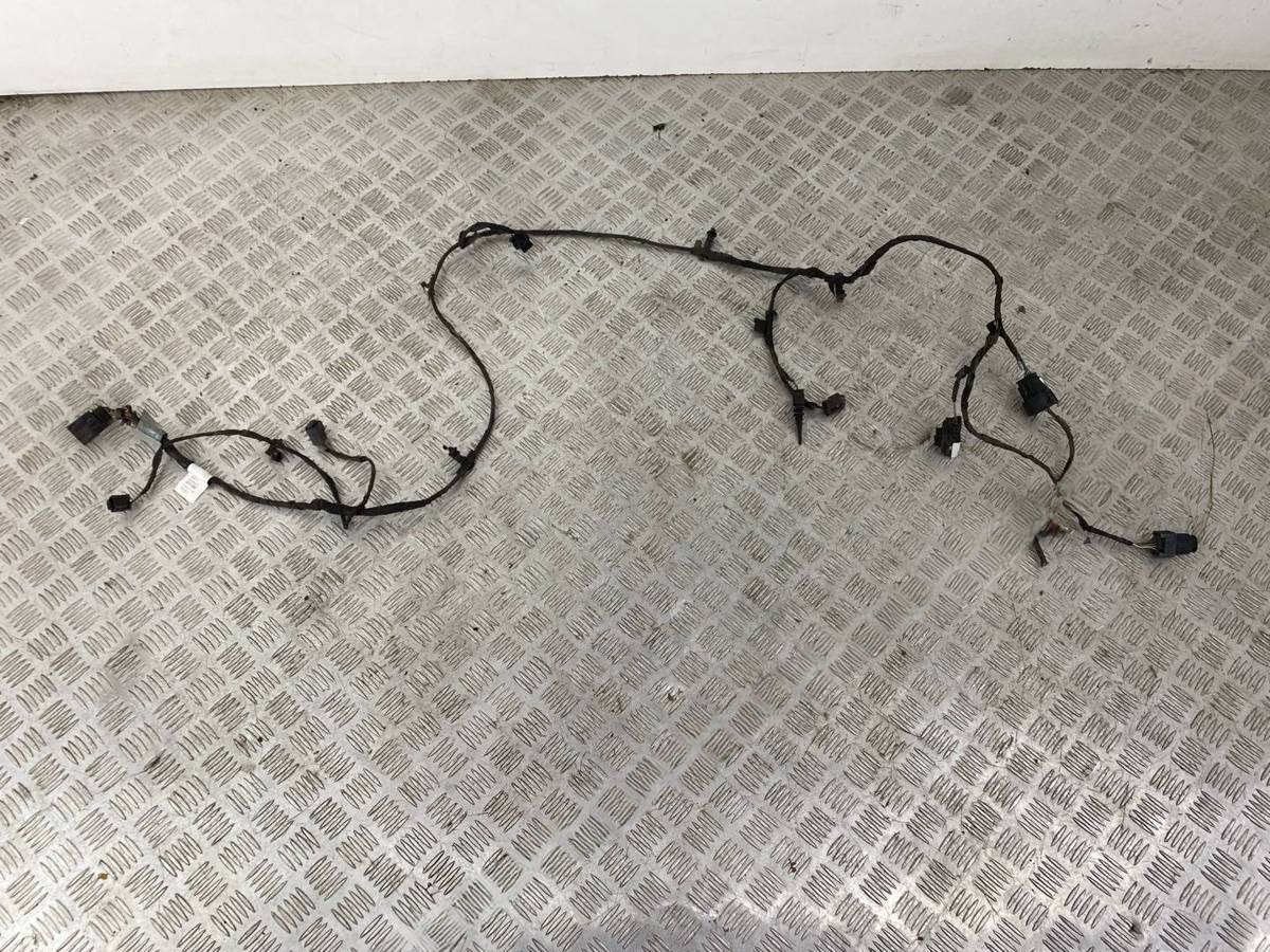 Новое BMW F10/F11/GT F07, 2011 г., OEM 61129232531, арт. 99959368734