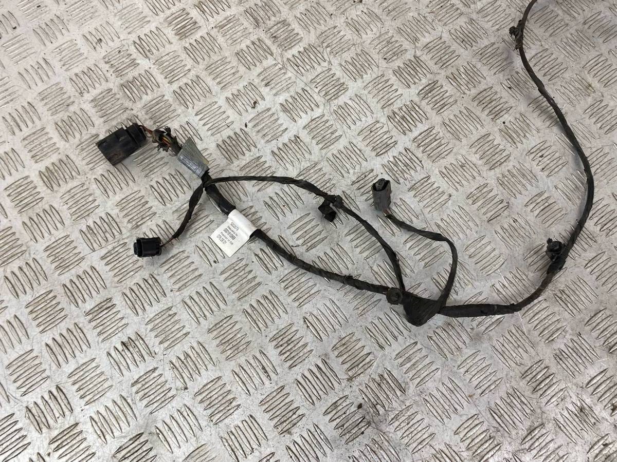 Новое BMW F10/F11/GT F07, 2011 г., OEM 61129232531, арт. 99959368734, фото 2