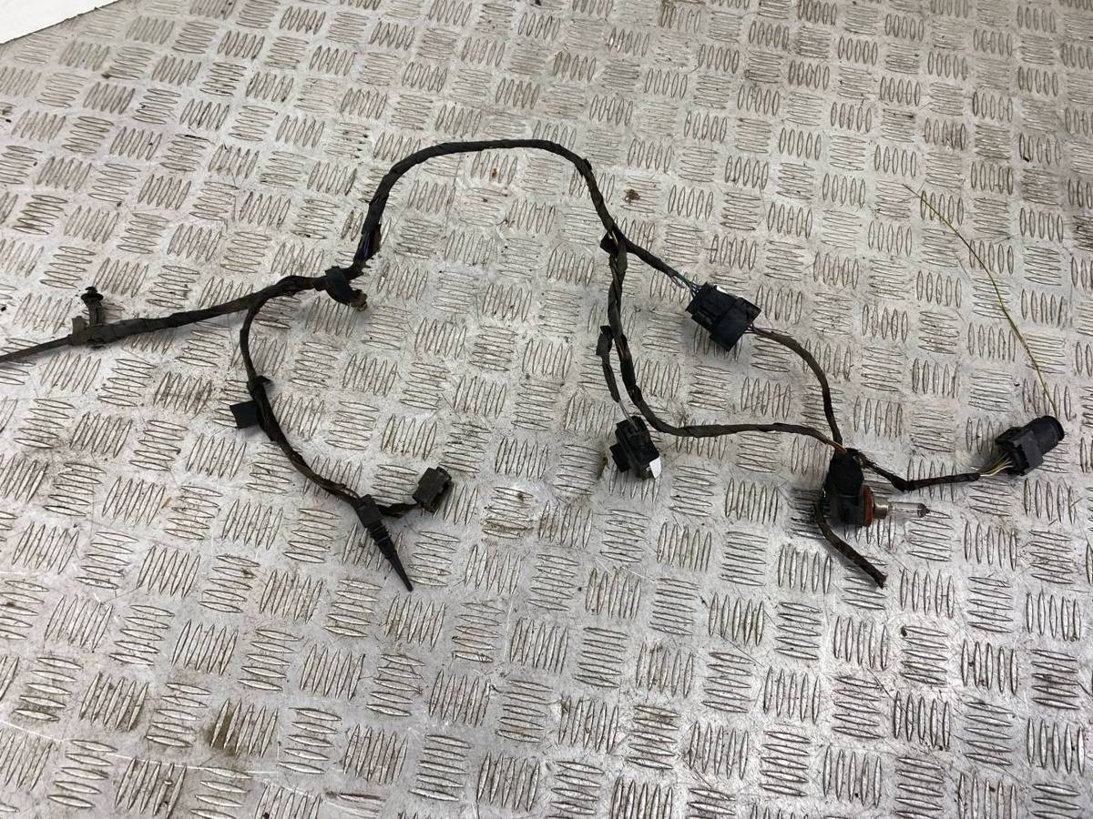 Новое BMW F10/F11/GT F07, 2011 г., OEM 61129232531, арт. 99959368734, фото 3