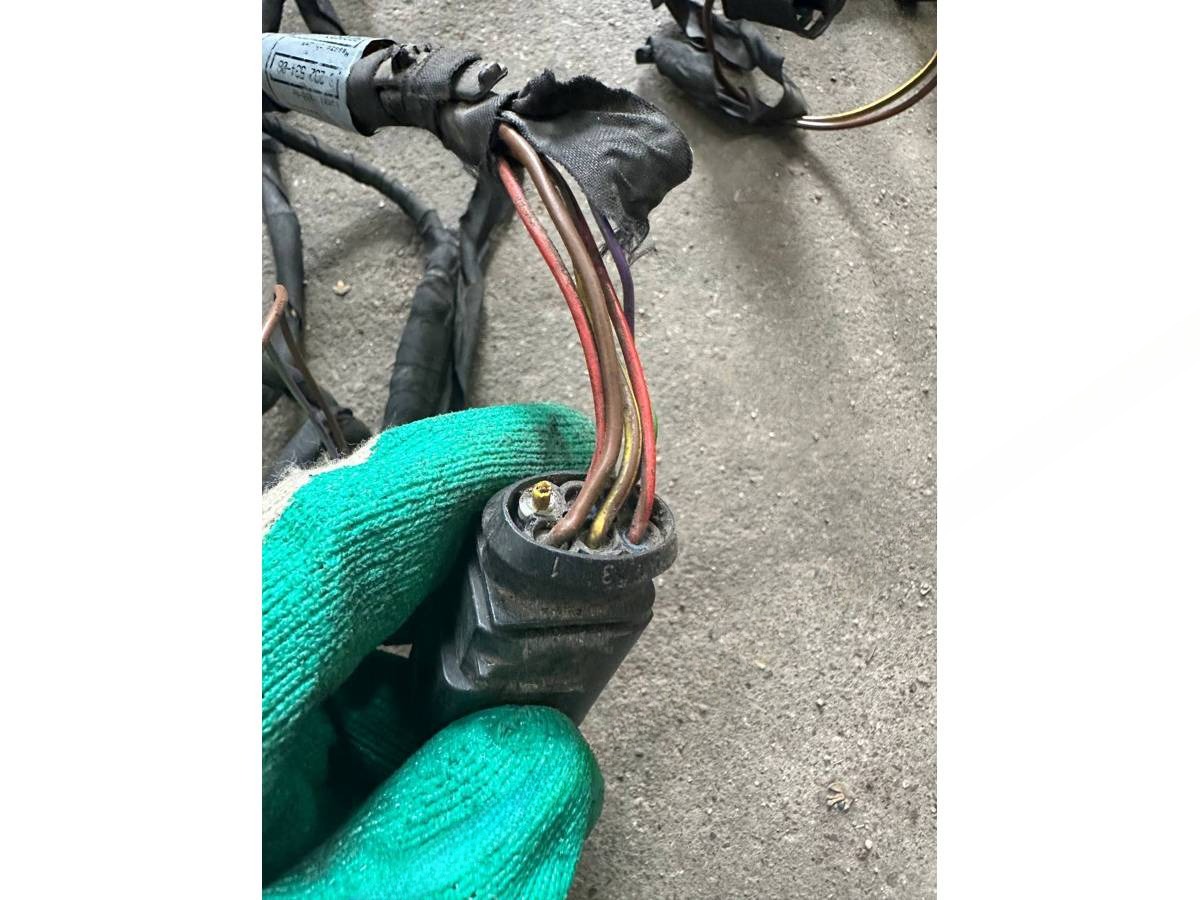 Новое BMW F10/F11/GT F07, 2011 г., OEM 61129232531, арт. 99959368734, фото 5