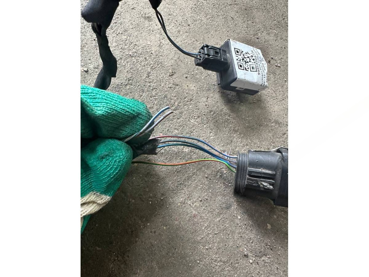 Новое BMW F10/F11/GT F07, 2011 г., OEM 61129232531, арт. 99959368734, фото 7