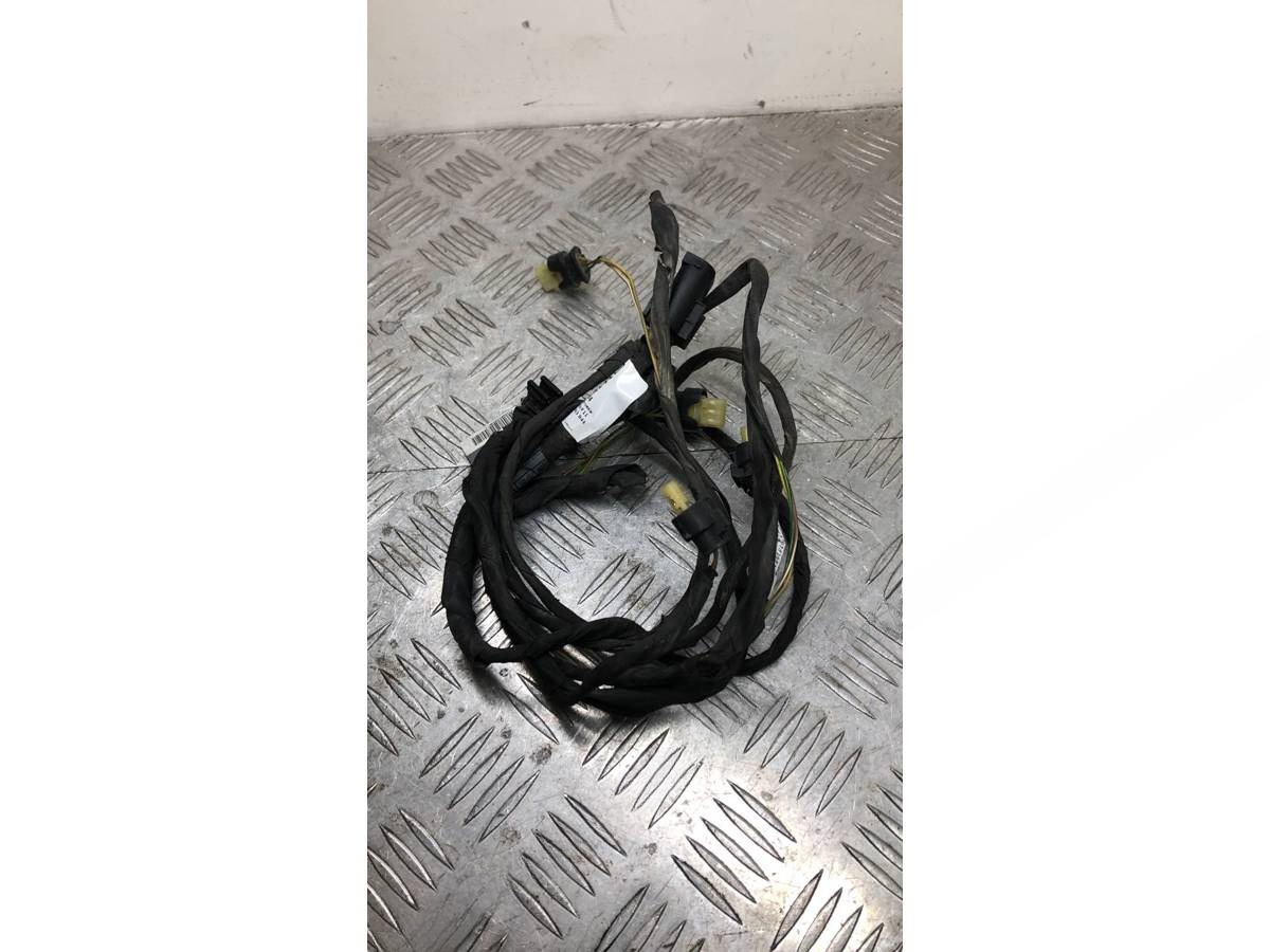 Новое BMW F10/F11/GT F07, 2012 г., OEM 61129218998, арт. 99959371034, фото 2